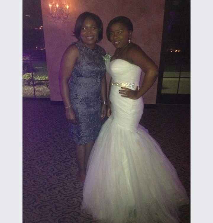 BAM ladies (non pro pics)