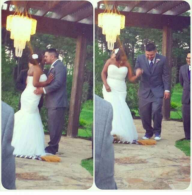 BAM ladies (non pro pics)