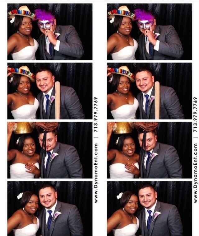 BAM ladies (non pro pics)