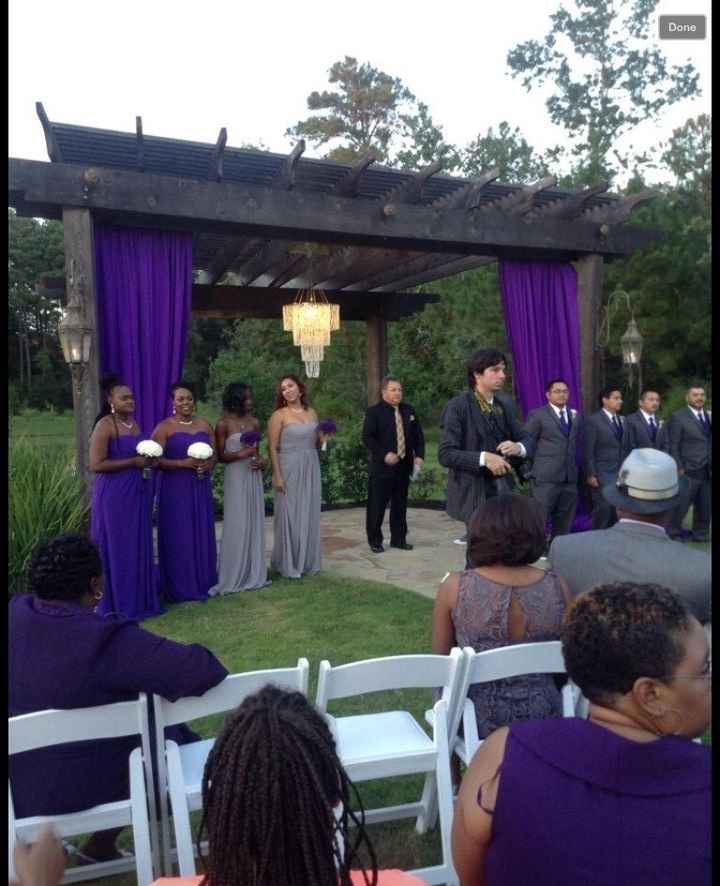 BAM ladies (non pro pics)