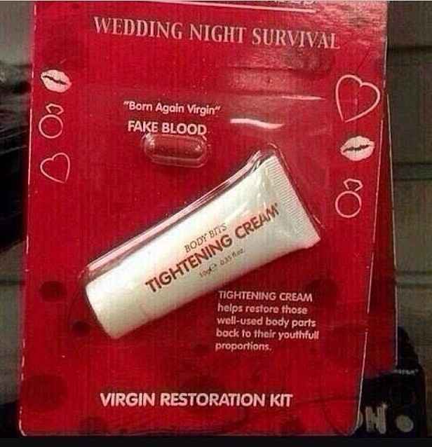 Saw this on my IG newsfeed this morning.....WTH!!