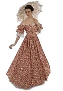 Concerned about FMIL's outfit choice