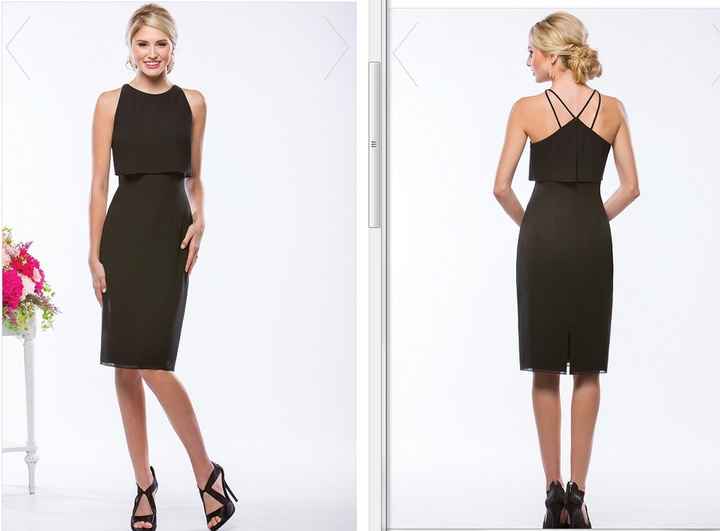 Best Bridesmaid Dress Ever!!