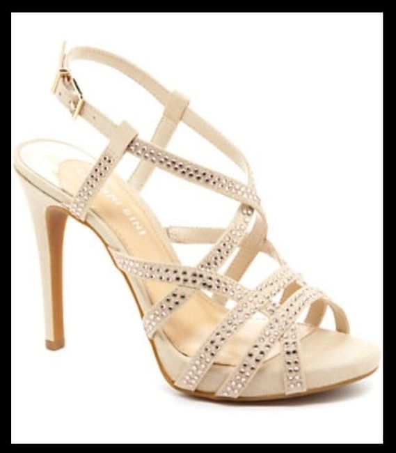 Found my wedding shoes !! (Pic) Share yours