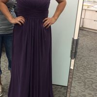 Bridesmaid Dresses!