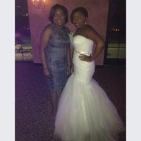 BAM ladies (non pro pics)