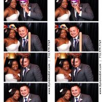 BAM ladies (non pro pics)