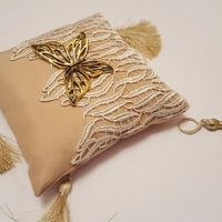 Ring Bearer Pillows