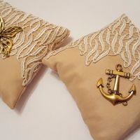 Ring Bearer Pillows