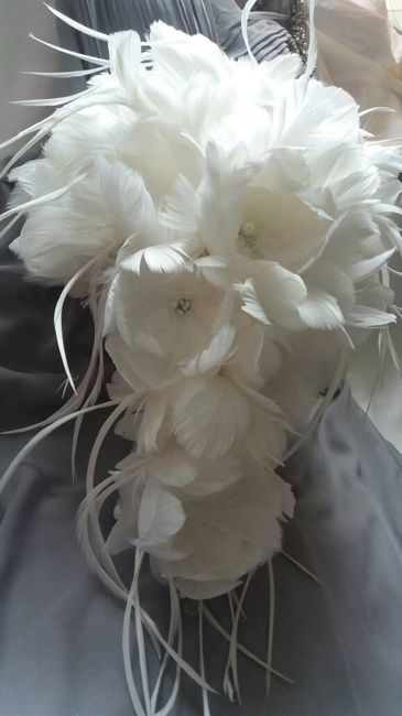 Bride's Bouquet!
