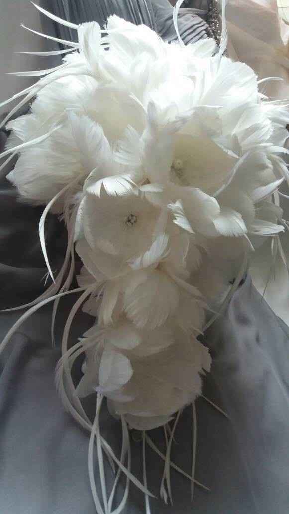 Bride's Bouquet!