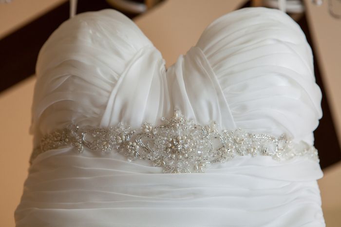 Casablanca Brides?