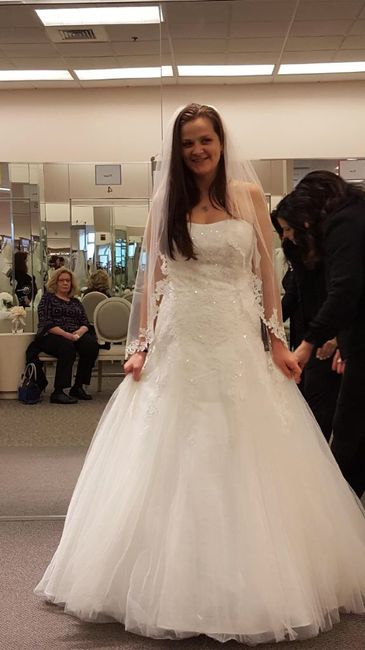Let me see your dresses! 6