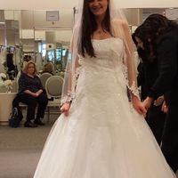 Let me see your dresses! - 1
