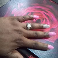 2023 Brides - Show us your ring! - 1