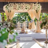 Where to find a Mandap? - 3