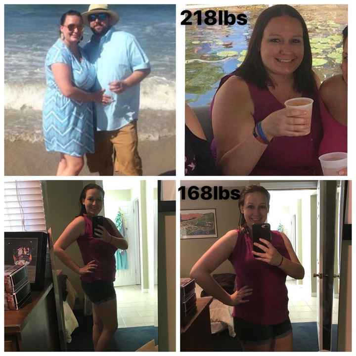 Shredding Before the Wedding - 1