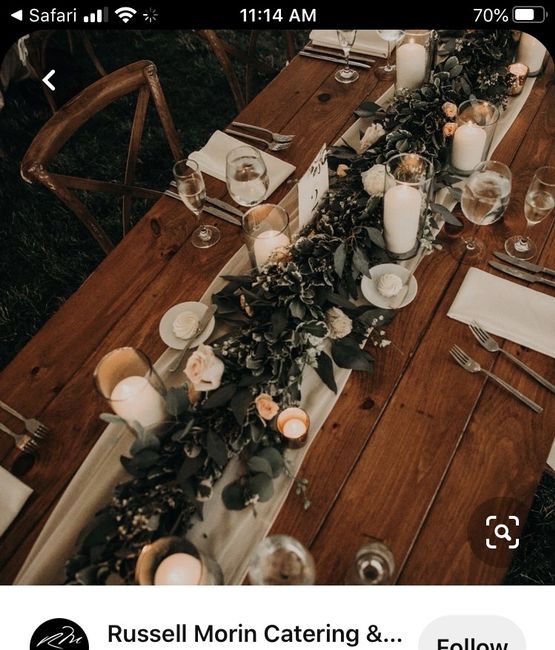 Florists and Whole Foods…. 1