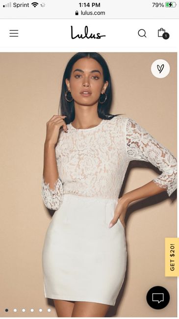 What do you think.... 2