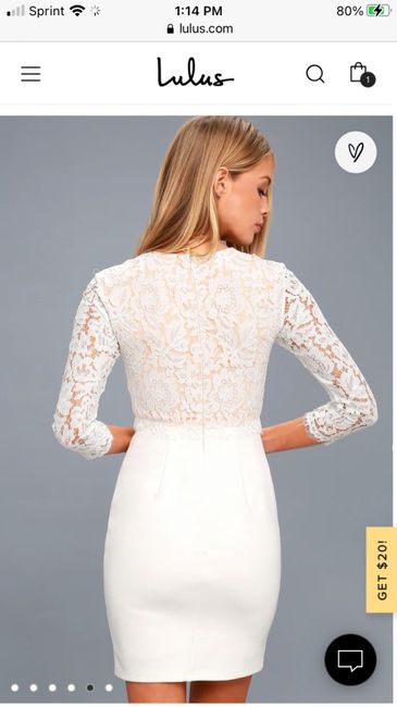 What do you think.... 3