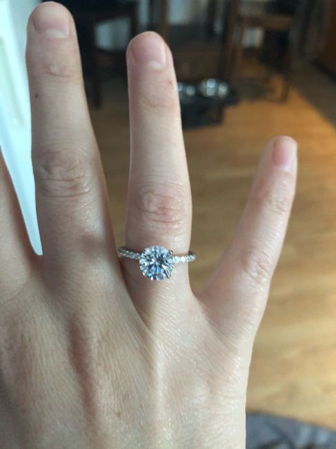 Where to get your dream engagement ring for the best price? 4