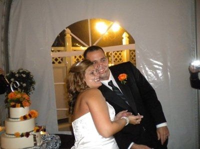 I'm Baaaacccckkkkk and Married