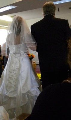 I'm Baaaacccckkkkk and Married