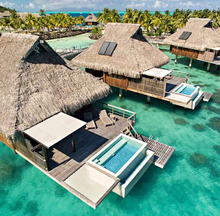 Honeymoon in Bali - Any Recommendations? - 1