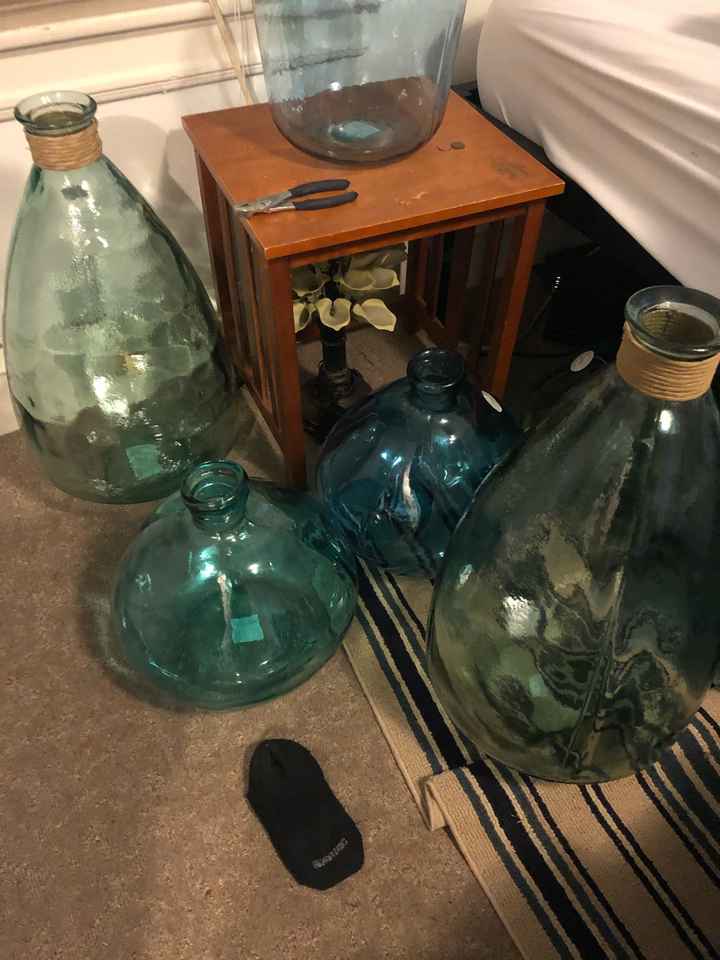 Wedding Diy’s - 1