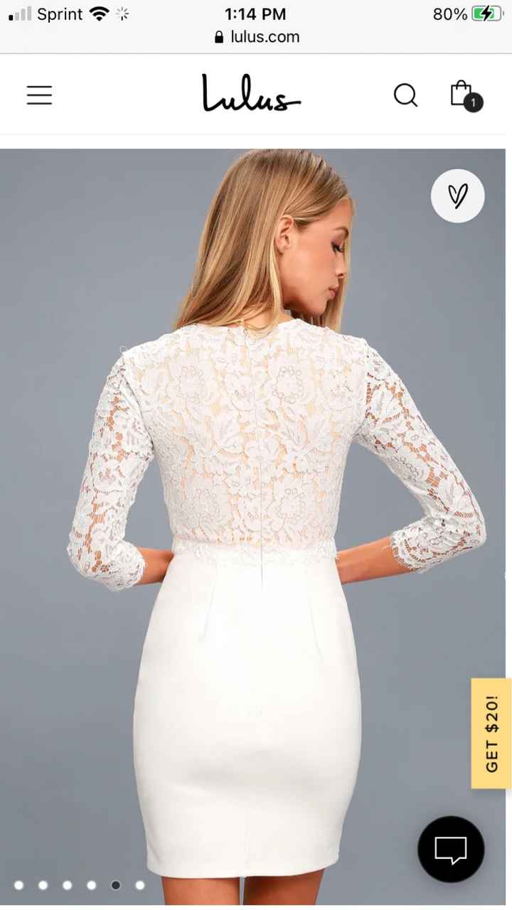 What do you think.... - 3