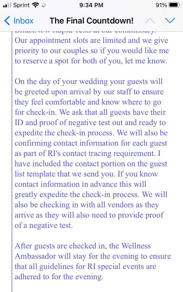 I’m about to snap! - 2