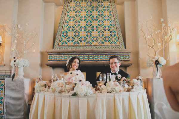 Creating a Seating Chart w/o a Bridal Party - 2