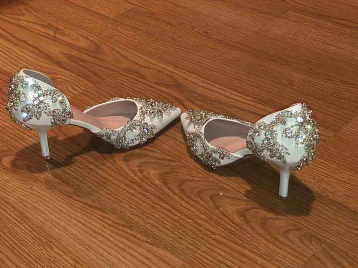 10 year old flower girl - 1