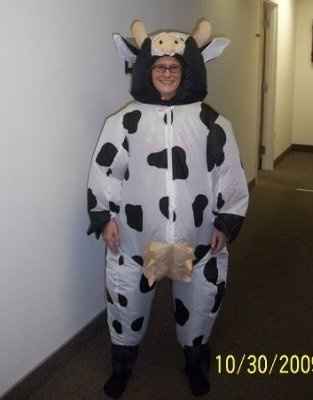 Halloween is soon!! Post your pics!