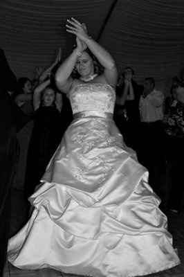 I'm Baaaacccckkkkk and Married