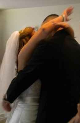 I'm Baaaacccckkkkk and Married