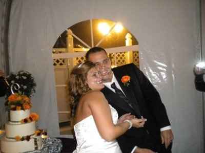 I'm Baaaacccckkkkk and Married