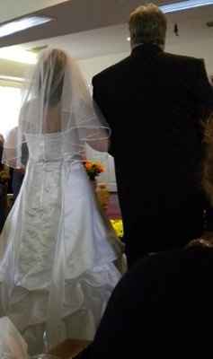 I'm Baaaacccckkkkk and Married