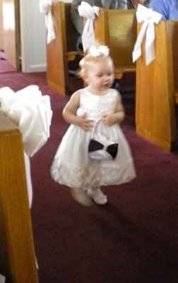 I'm Baaaacccckkkkk and Married