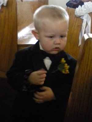 I'm Baaaacccckkkkk and Married
