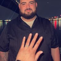2023 Brides - Show us your ring! - 1