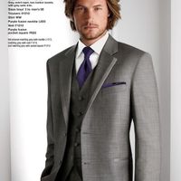 Color Scheme/Theme/Etc.