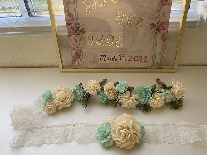 Sola Wood Flowers 1