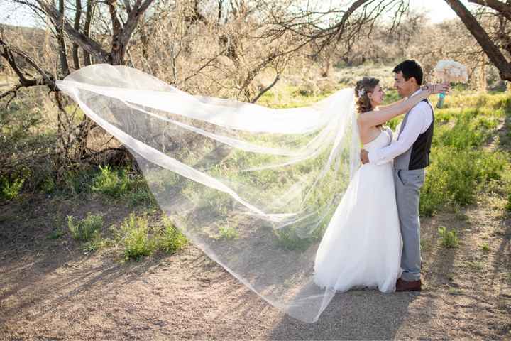 Is it Normal to Be Sad After Wedding?? - 1