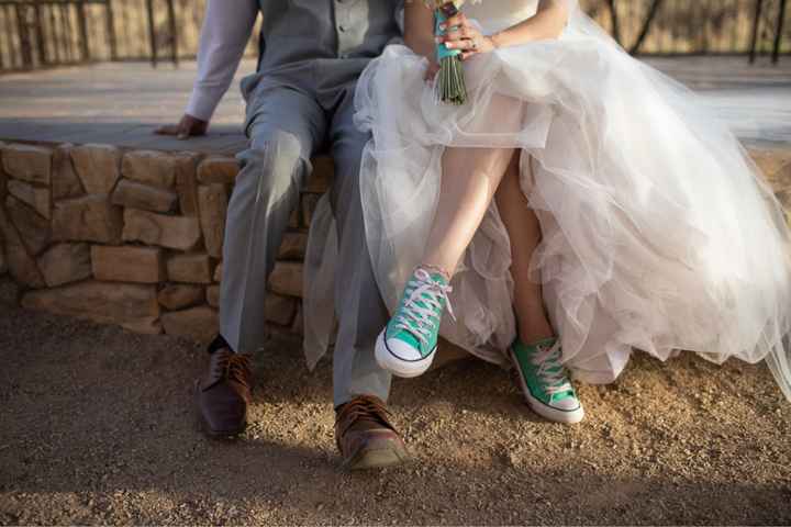 Is it Normal to Be Sad After Wedding?? - 3
