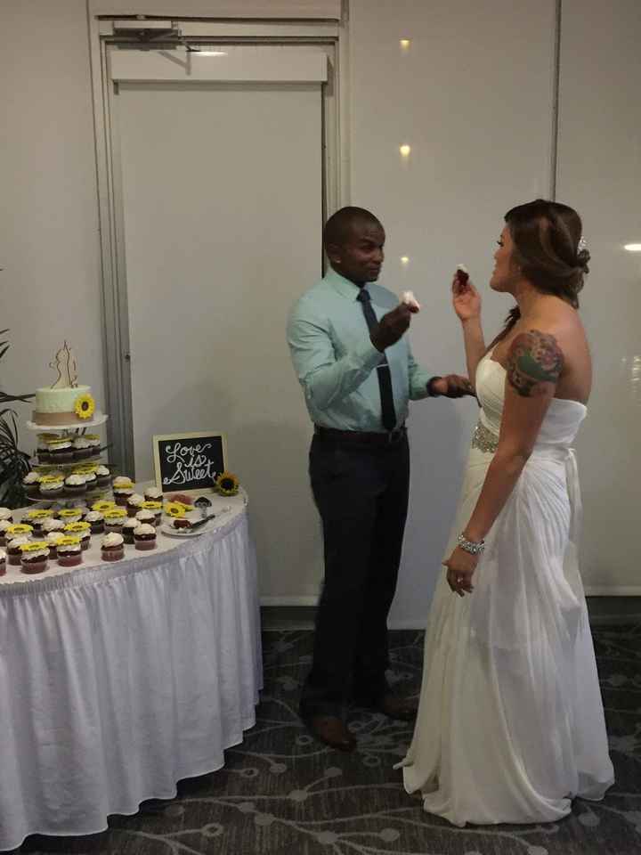 Non-professional BAM! The best day ever!