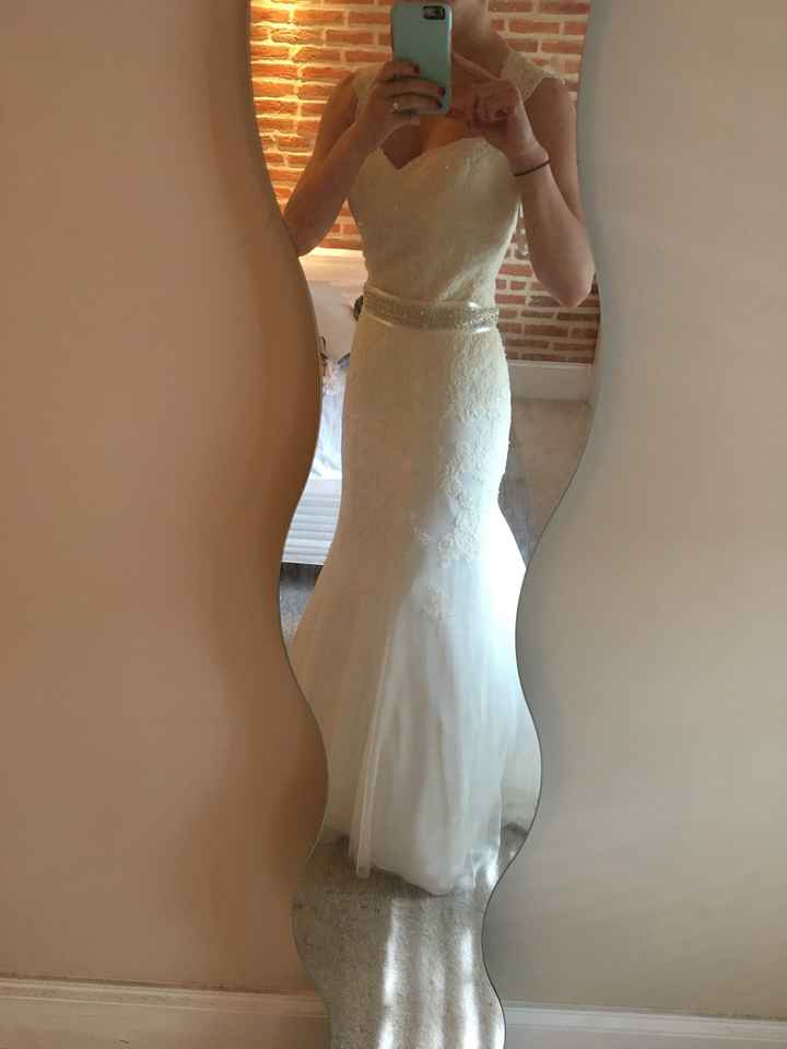 21 days out dress freak out