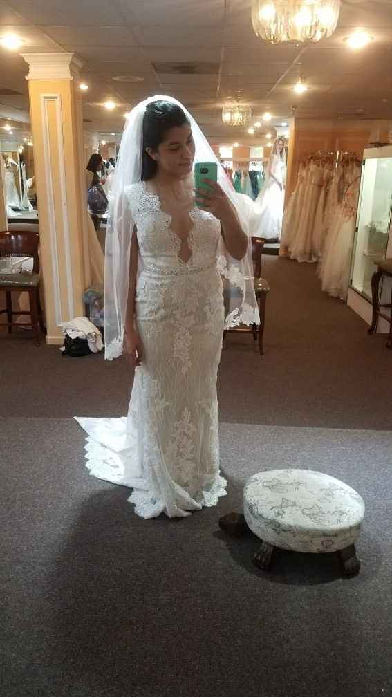 What Do Y'all Think About Maggie Sottero as a Designer?