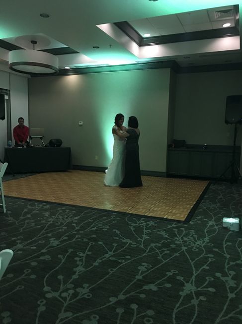 Non-professional BAM! The best day ever!