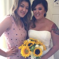 Non-professional BAM! The best day ever!